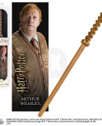 Harry Potter PVC Wand replika Arthur Weasley 30 cm